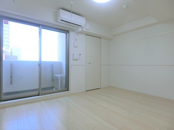 シュトラーレ 八日町の物件内観写真